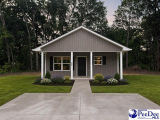 209 LAMAR ST, Hartsville, SC 29550