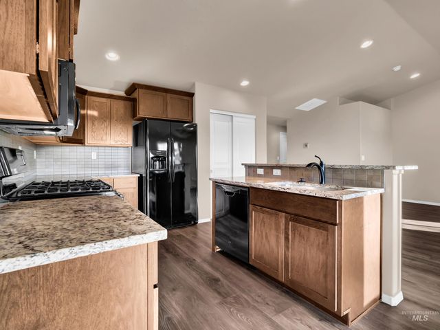 5520 Boomerang Way, Caldwell, ID 83607