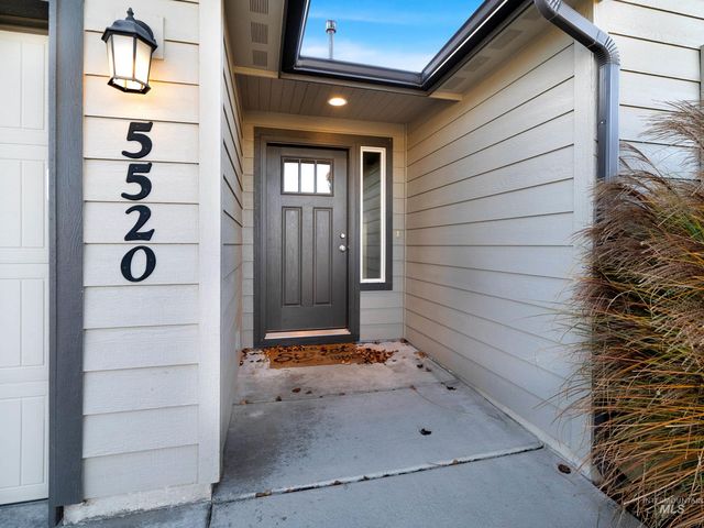 5520 Boomerang Way, Caldwell, ID 83607