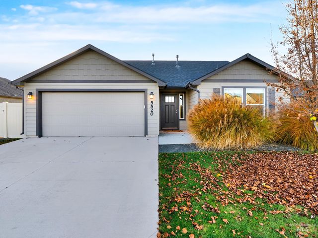 5520 Boomerang Way, Caldwell, ID 83607