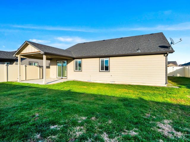 5520 Boomerang Way, Caldwell, ID 83607