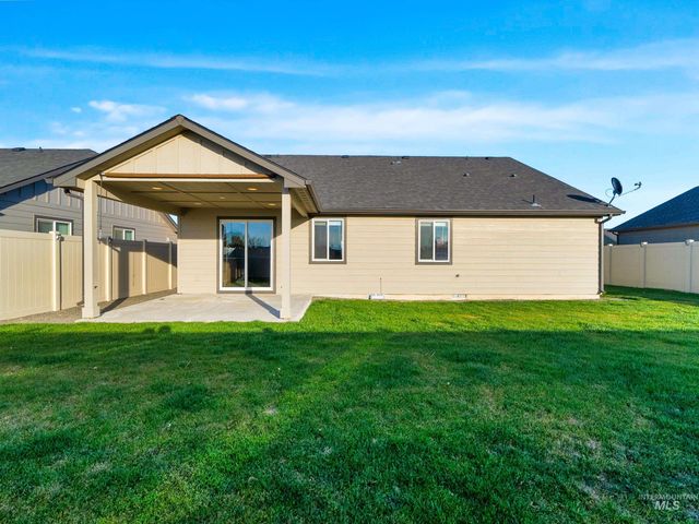 5520 Boomerang Way, Caldwell, ID 83607