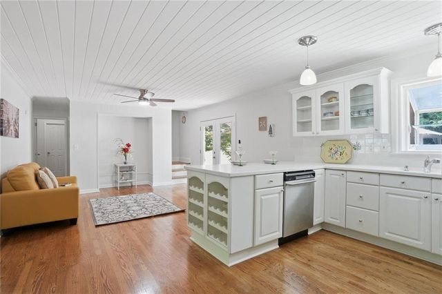 3103 Nottaway Court, Atlanta, GA 30341