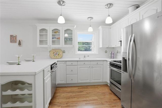 3103 Nottaway Court, Atlanta, GA 30341
