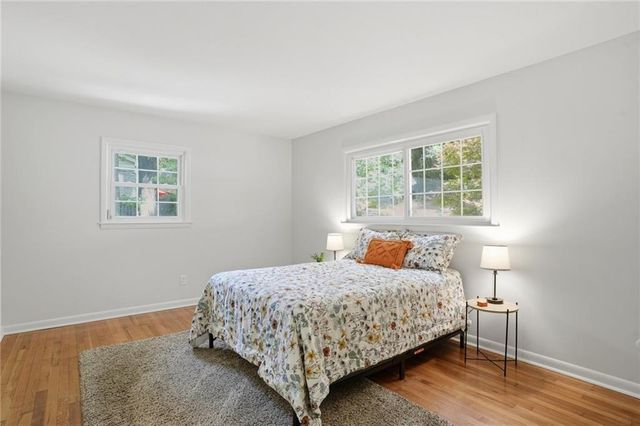 3103 Nottaway Court, Atlanta, GA 30341