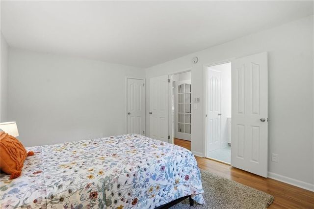 3103 Nottaway Court, Atlanta, GA 30341