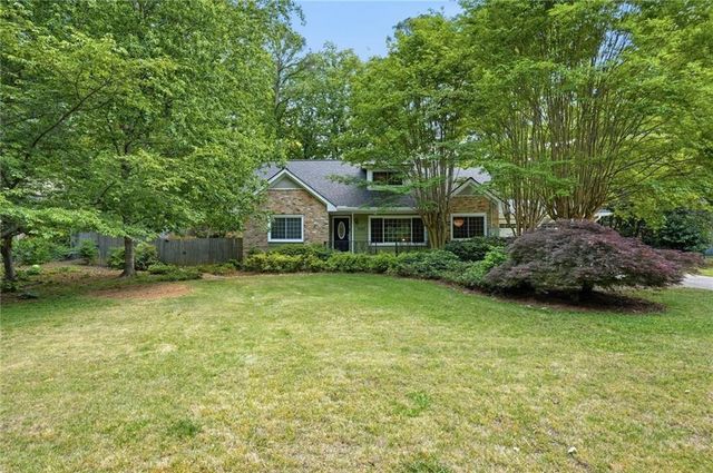 3103 Nottaway Court, Atlanta, GA 30341