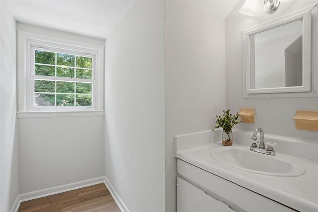 3103 Nottaway Court, Atlanta, GA 30341