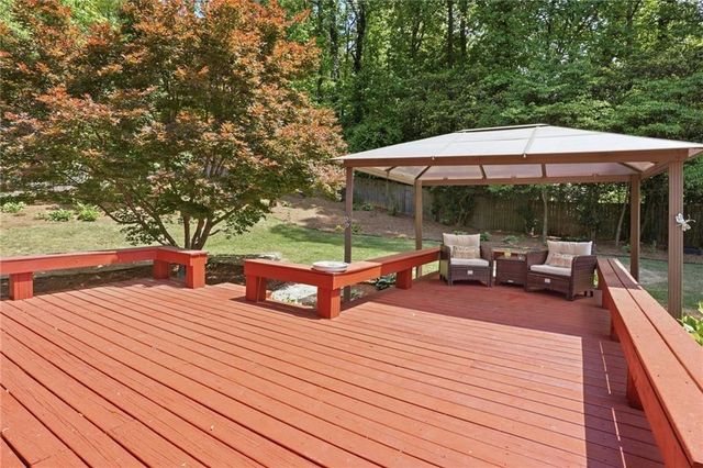 3103 Nottaway Court, Atlanta, GA 30341
