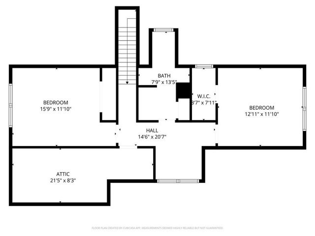 3103 Nottaway Court, Atlanta, GA 30341