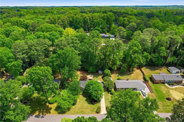 3103 Nottaway Court, Atlanta, GA 30341