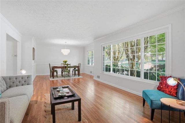3103 Nottaway Court, Atlanta, GA 30341