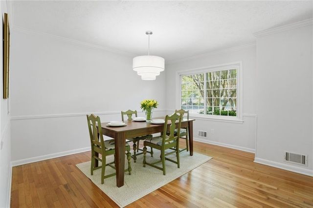 3103 Nottaway Court, Atlanta, GA 30341