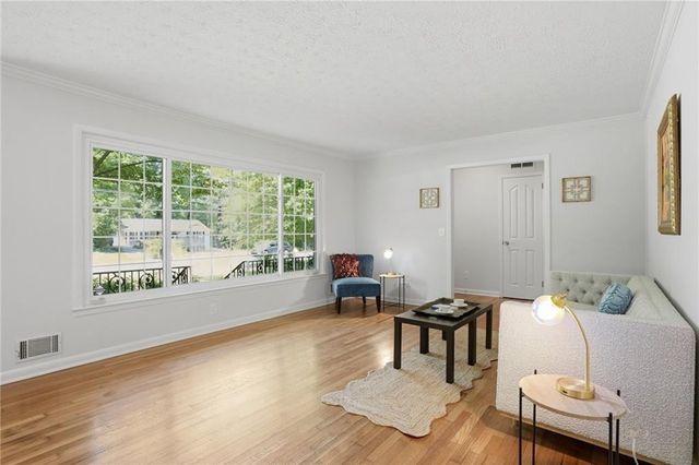 3103 Nottaway Court, Atlanta, GA 30341