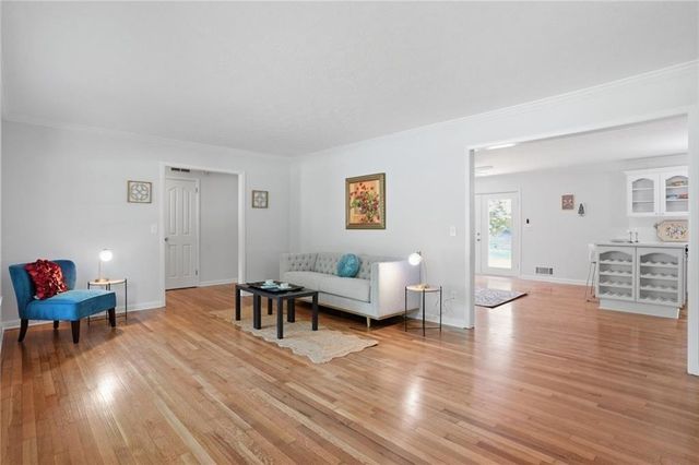3103 Nottaway Court, Atlanta, GA 30341