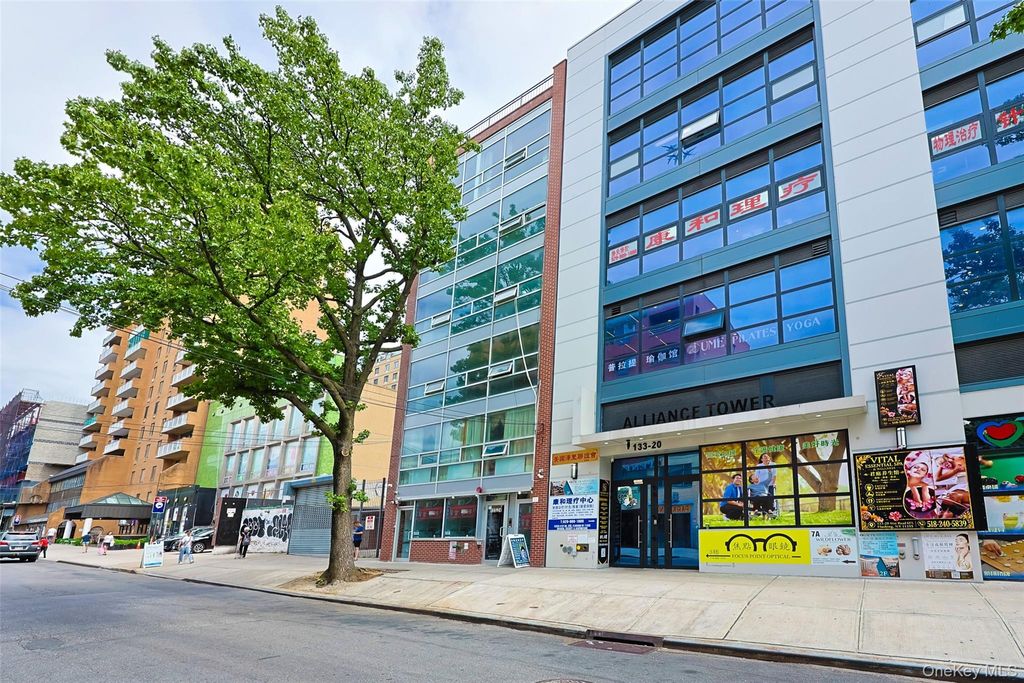 133-24 41st Road, Flushing, NY 11355 — photo 2