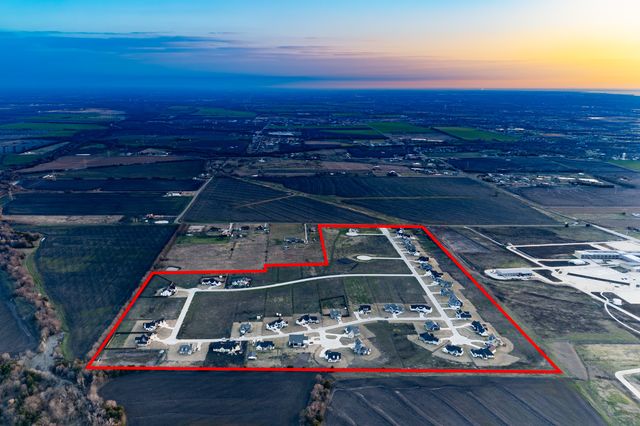 804 Liberty Lane, Nevada, TX 75173