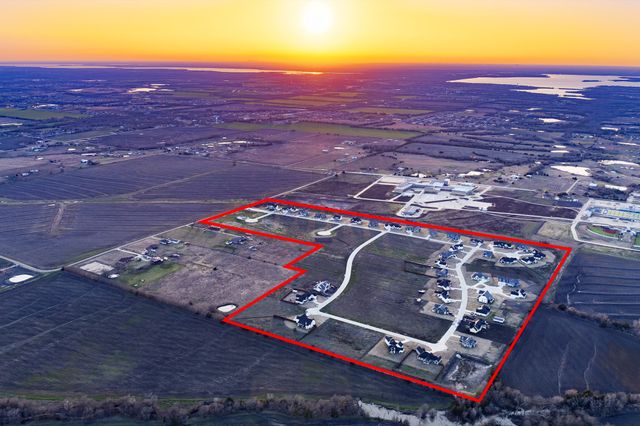 804 Liberty Lane, Nevada, TX 75173