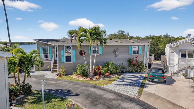 5367 Montego Circle, Hutchinson Island, FL 34949