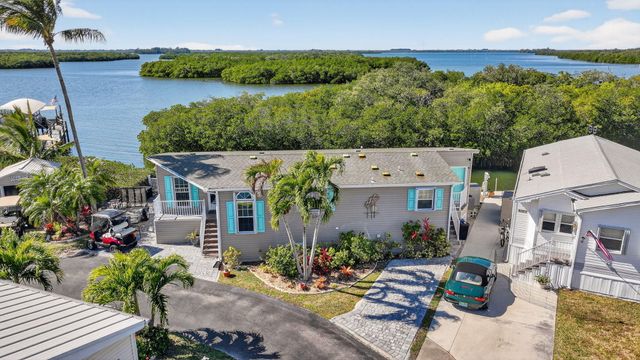 5367 Montego Circle, Hutchinson Island, FL 34949