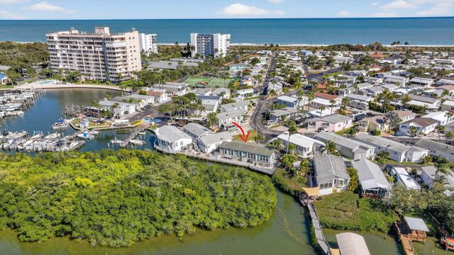 5367 Montego Circle, Hutchinson Island, FL 34949