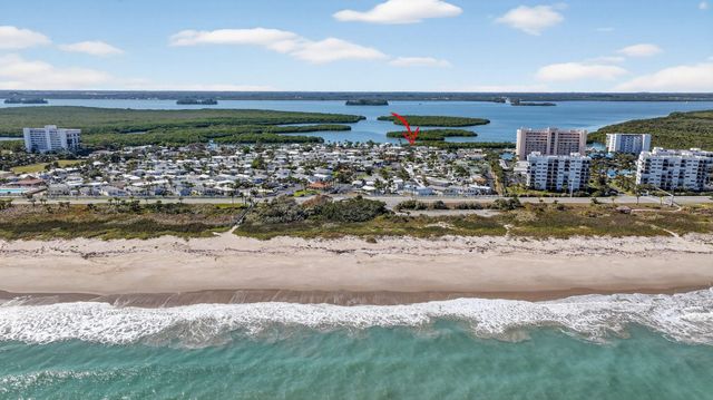 5367 Montego Circle, Hutchinson Island, FL 34949