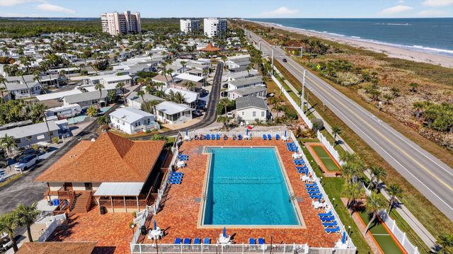 5367 Montego Circle, Hutchinson Island, FL 34949