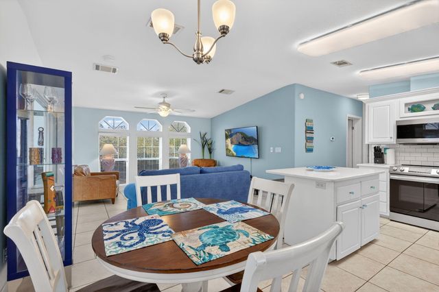 5367 Montego Circle, Hutchinson Island, FL 34949