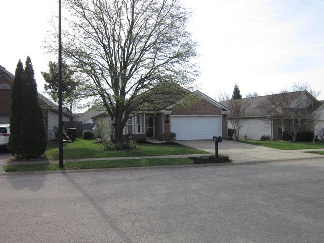 332 Ella Rae Lane, Lexington, KY 40511