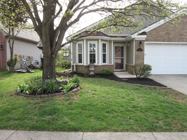 332 Ella Rae Lane, Lexington, KY 40511