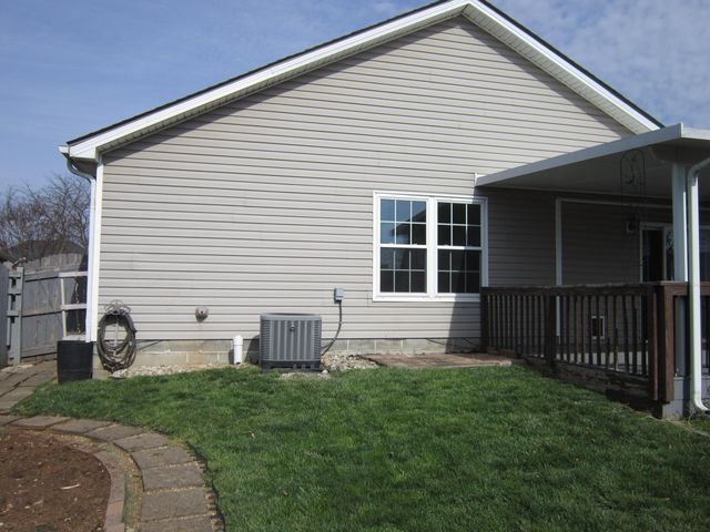 332 Ella Rae Lane, Lexington, KY 40511