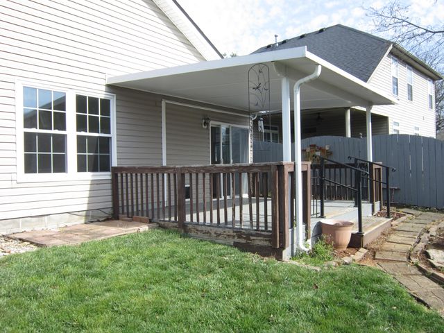 332 Ella Rae Lane, Lexington, KY 40511