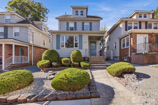 248 Tom Hunter Road, Fort Lee, NJ 07024