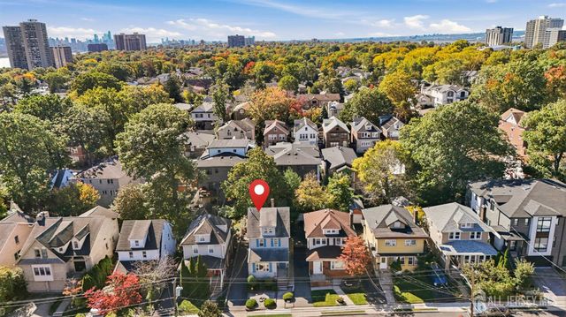 248 Tom Hunter Road, Fort Lee, NJ 07024