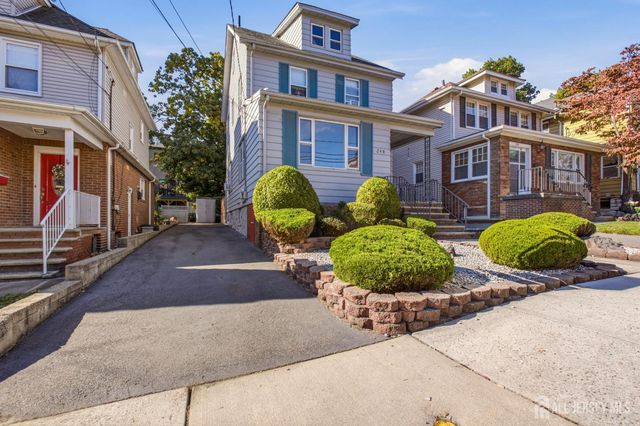 248 Tom Hunter Road, Fort Lee, NJ 07024