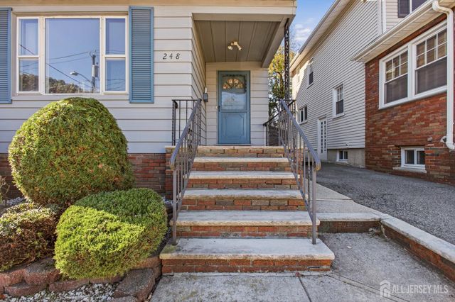 248 Tom Hunter Road, Fort Lee, NJ 07024