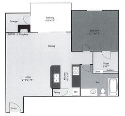 3600 Greystone DR 0219, Austin, TX 78731