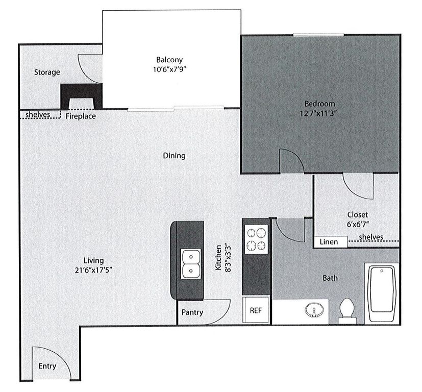 3600 Greystone DR 0219, Austin, TX 78731