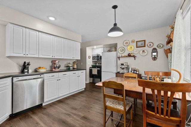 128 MCKINLEY STREET, Kaukauna, WI 54130
