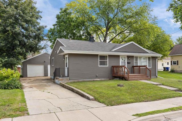 128 MCKINLEY STREET, Kaukauna, WI 54130