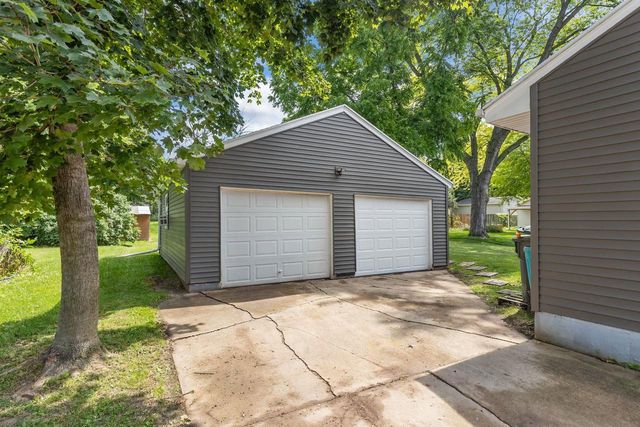 128 MCKINLEY STREET, Kaukauna, WI 54130