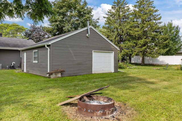 128 MCKINLEY STREET, Kaukauna, WI 54130