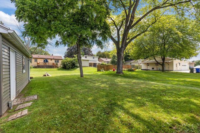 128 MCKINLEY STREET, Kaukauna, WI 54130