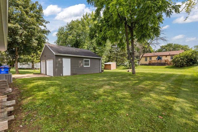 128 MCKINLEY STREET, Kaukauna, WI 54130