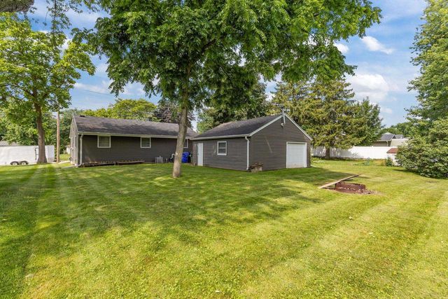 128 MCKINLEY STREET, Kaukauna, WI 54130
