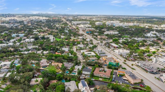 663 Ponce De Leon Dr 2, Fort Lauderdale, FL 33316