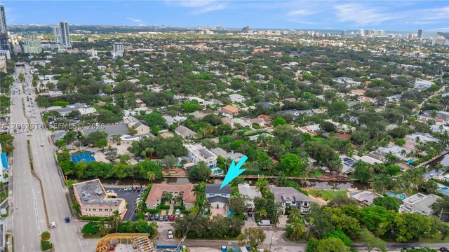 663 Ponce De Leon Dr 2, Fort Lauderdale, FL 33316