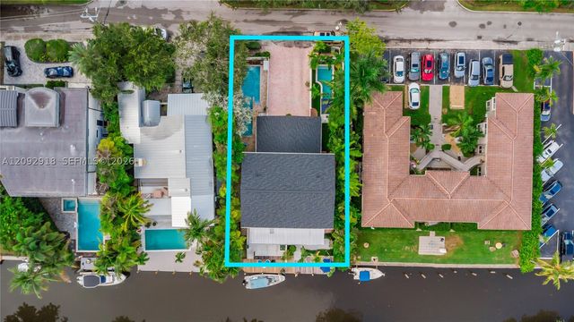 663 Ponce De Leon Dr 2, Fort Lauderdale, FL 33316