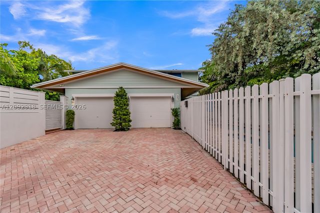 663 Ponce De Leon Dr 2, Fort Lauderdale, FL 33316