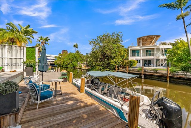 663 Ponce De Leon Dr 2, Fort Lauderdale, FL 33316